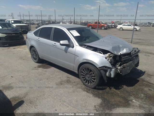 FORD FOCUS 2010 1fahp3gn6aw237386