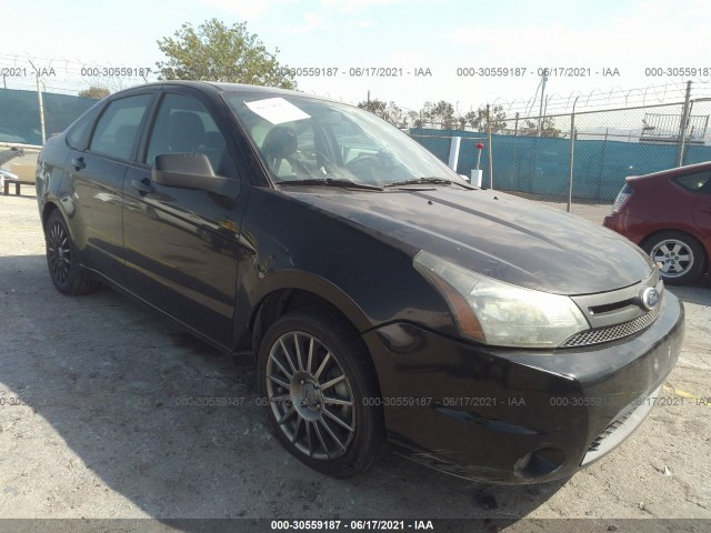 FORD FOCUS 2010 1fahp3gn6aw252499