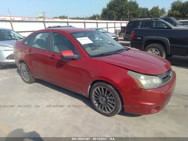 FORD FOCUS 2010 1fahp3gn6aw262661