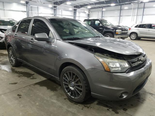 FORD FOCUS SES 2010 1fahp3gn6aw262742