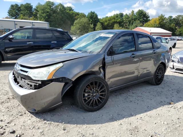 FORD FOCUS SES 2010 1fahp3gn6aw275233