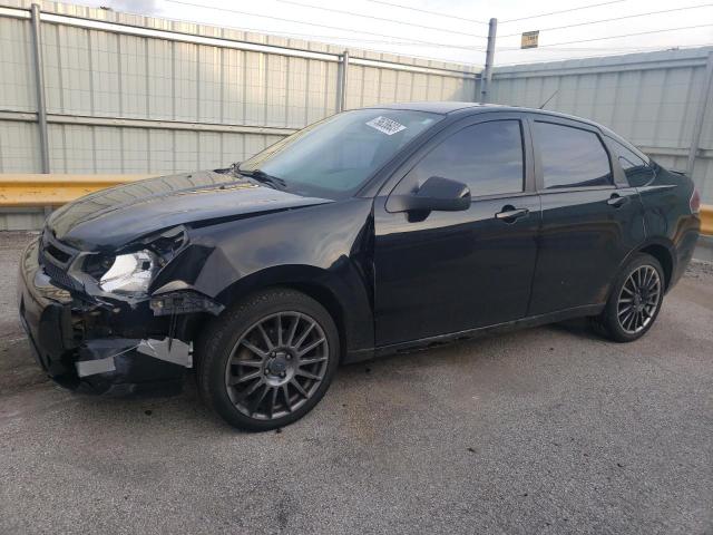 FORD FOCUS 2010 1fahp3gn6aw287849