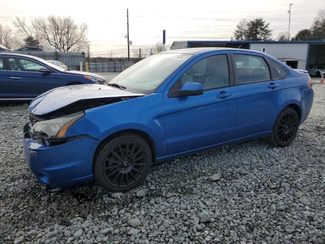 FORD FOCUS 2010 1fahp3gn6aw289925