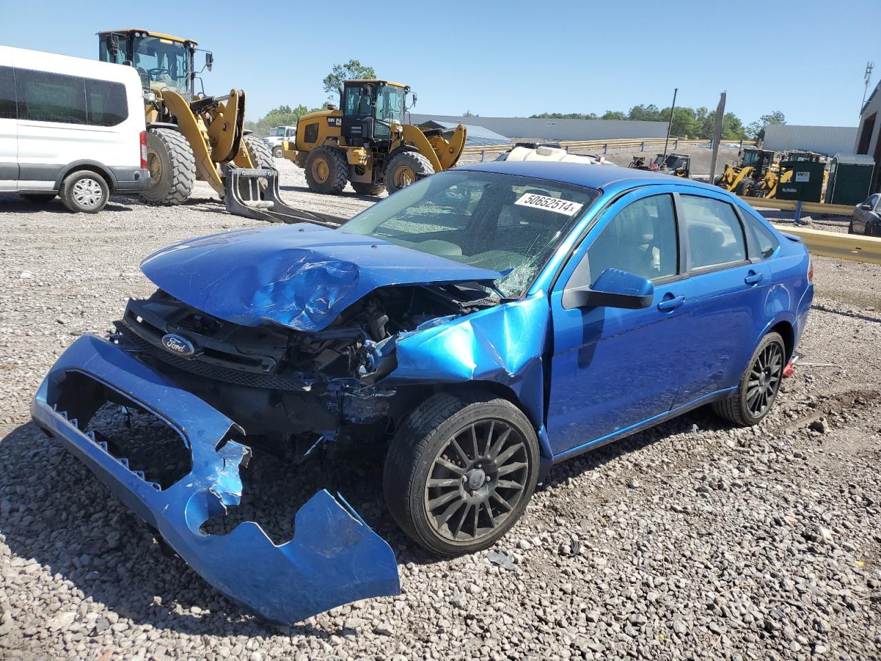 FORD FOCUS 2010 1fahp3gn6aw294767