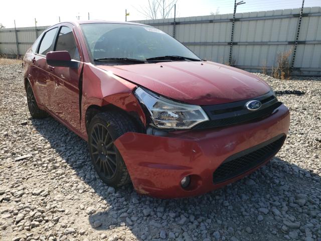 FORD FOCUS SES 2011 1fahp3gn6bw107447