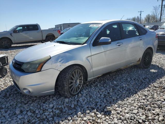 FORD FOCUS 2011 1fahp3gn6bw107478