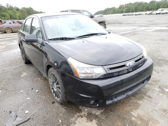 FORD FOCUS SES 2011 1fahp3gn6bw107772