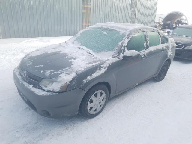 FORD FOCUS SES 2011 1fahp3gn6bw109327