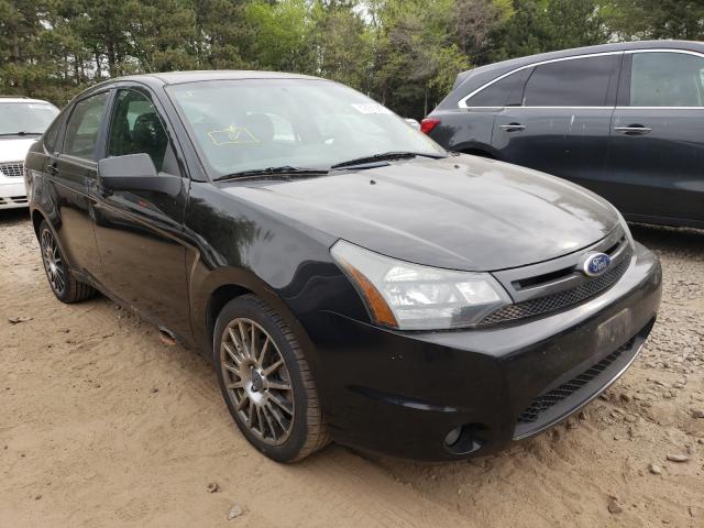 FORD FOCUS SES 2011 1fahp3gn6bw114155