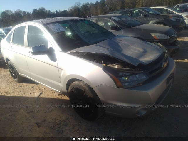 FORD FOCUS 2011 1fahp3gn6bw115192