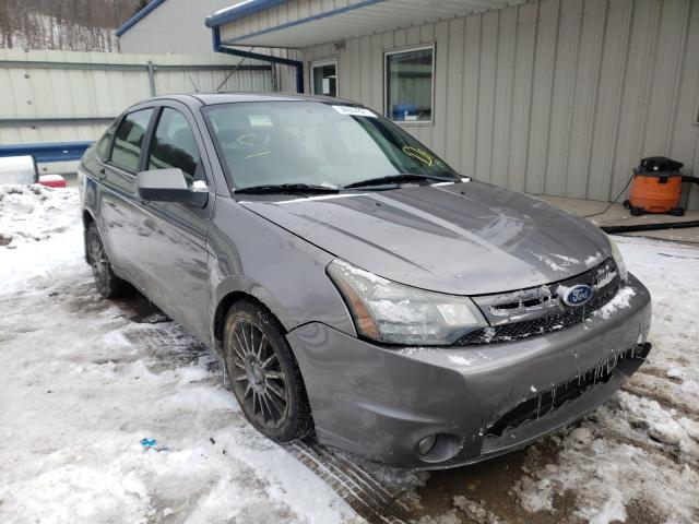 FORD FOCUS SES 2011 1fahp3gn6bw119355