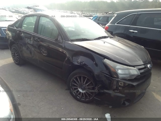 FORD FOCUS 2011 1fahp3gn6bw123812