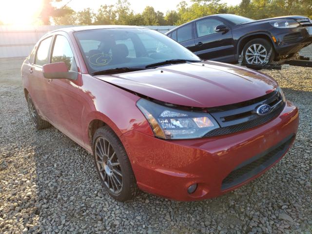 FORD FOCUS SES 2011 1fahp3gn6bw123969