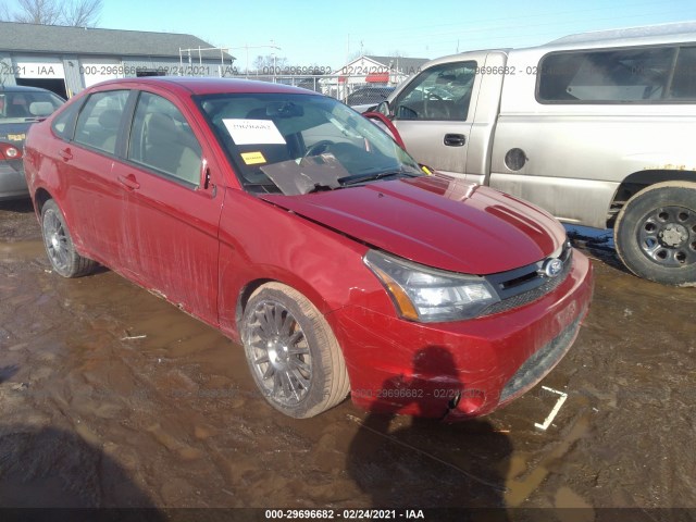 FORD FOCUS 2011 1fahp3gn6bw125656