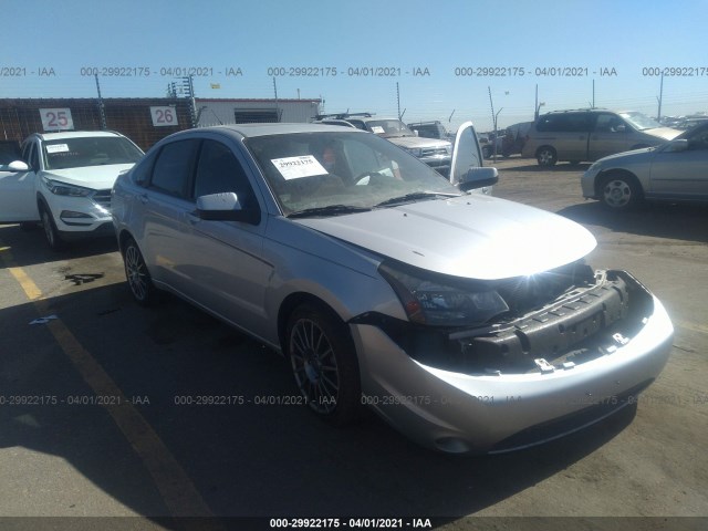 FORD FOCUS 2011 1fahp3gn6bw127469