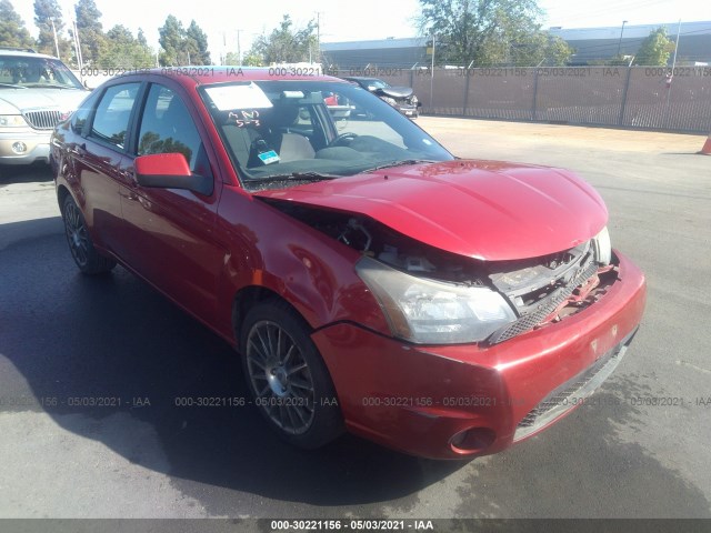 FORD FOCUS 2011 1fahp3gn6bw127519