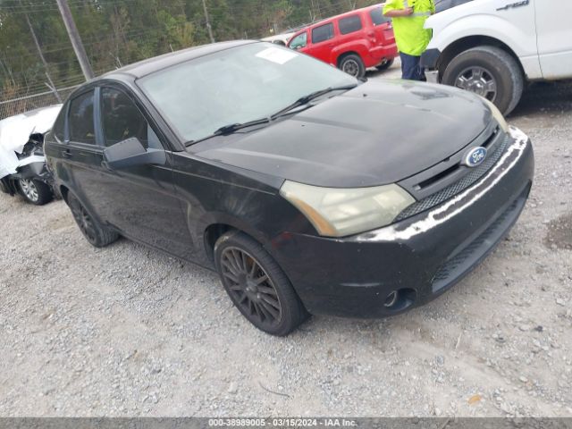 FORD FOCUS 2011 1fahp3gn6bw133109