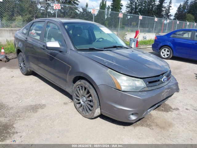 FORD FOCUS 2011 1fahp3gn6bw136138