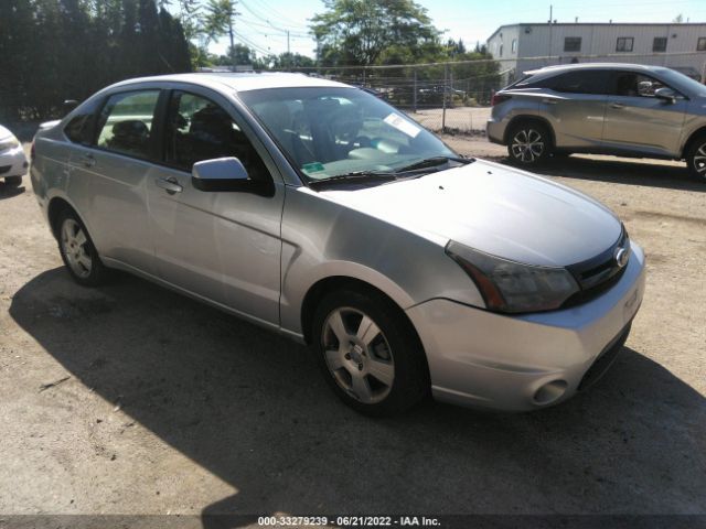 FORD FOCUS 2011 1fahp3gn6bw141985