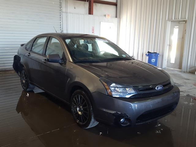 FORD FOCUS SES 2011 1fahp3gn6bw144031