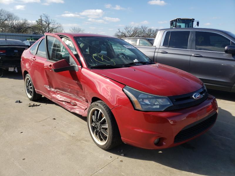 FORD FOCUS SES 2011 1fahp3gn6bw147558