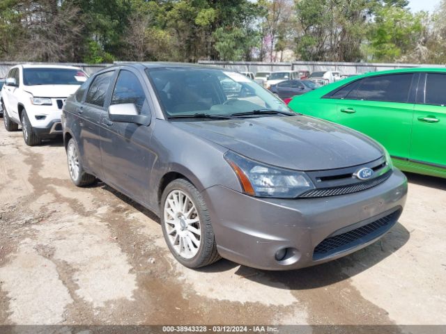 FORD FOCUS 2011 1fahp3gn6bw154011