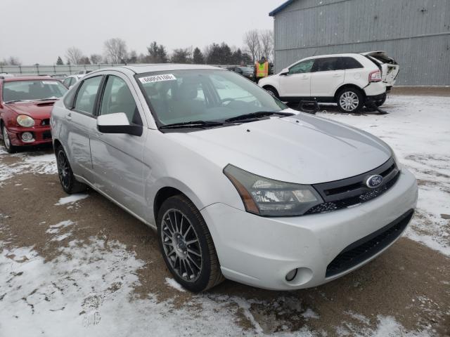 FORD FOCUS SES 2011 1fahp3gn6bw154042