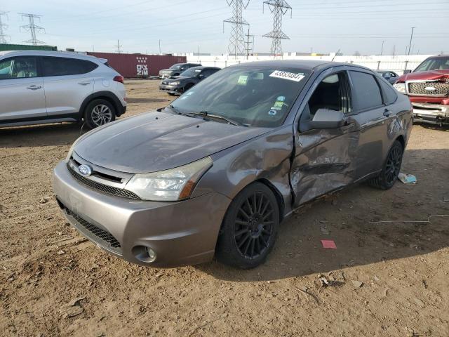 FORD FOCUS 2011 1fahp3gn6bw160939