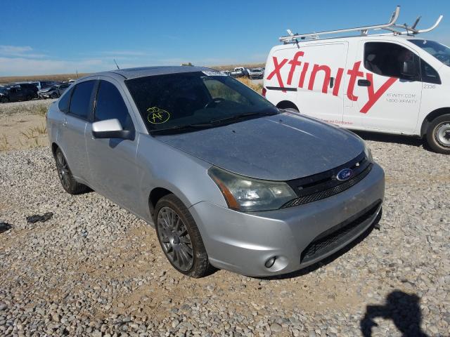 FORD FOCUS SES 2011 1fahp3gn6bw166739