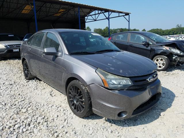 FORD FOCUS SES 2011 1fahp3gn6bw168314