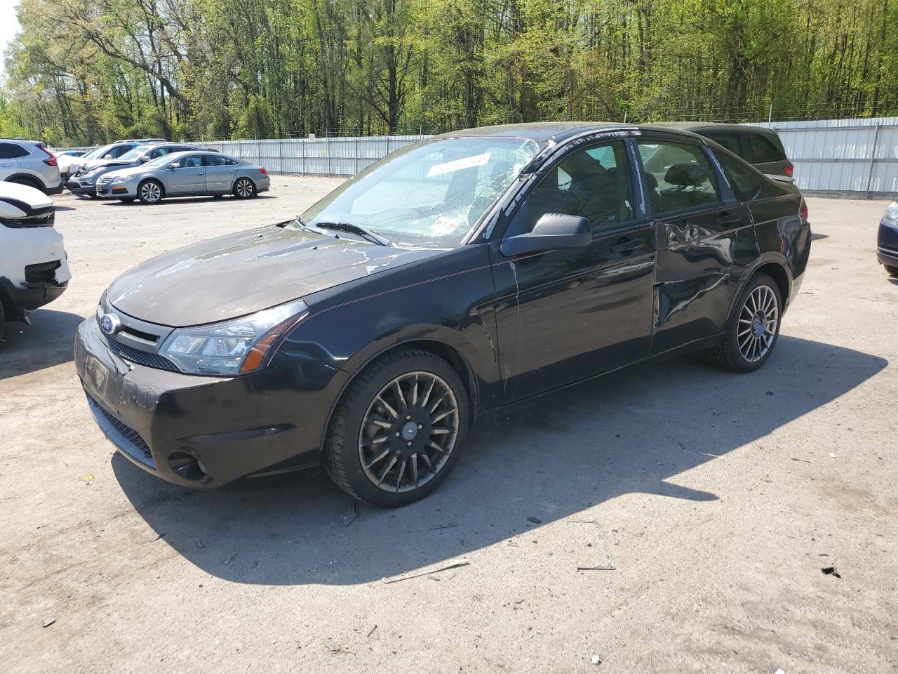 FORD FOCUS 2011 1fahp3gn6bw168331