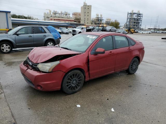 FORD FOCUS SES 2011 1fahp3gn6bw184819