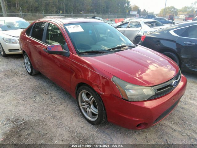 FORD FOCUS 2011 1fahp3gn6bw184920