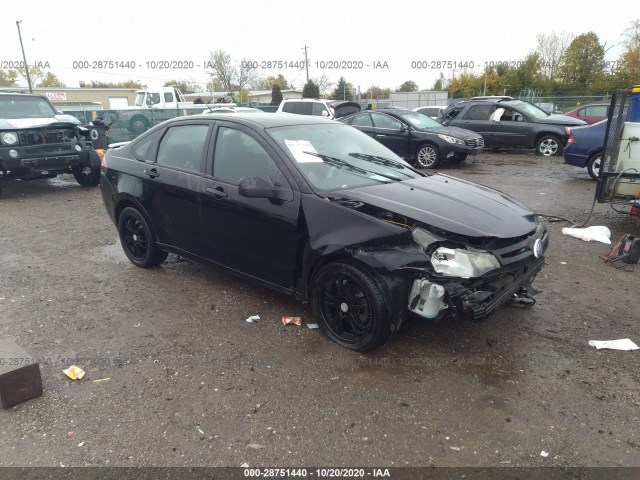 FORD FOCUS 2011 1fahp3gn6bw195450