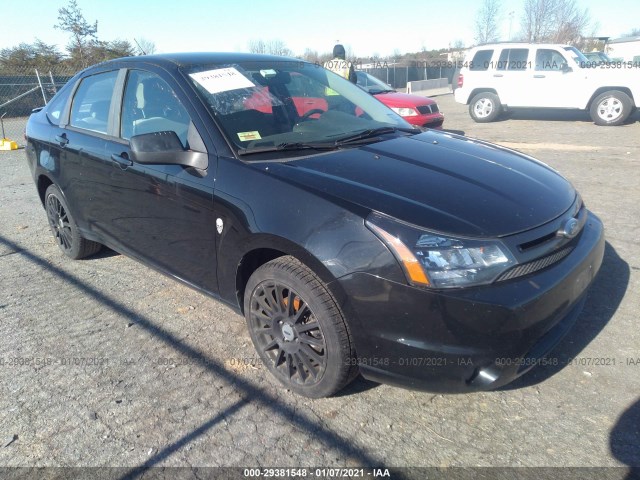 FORD FOCUS 2010 1fahp3gn7aw137331