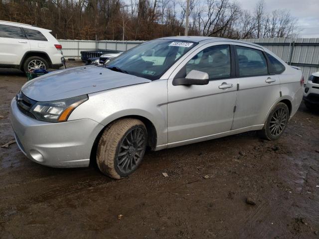 FORD FOCUS SES 2010 1fahp3gn7aw169356