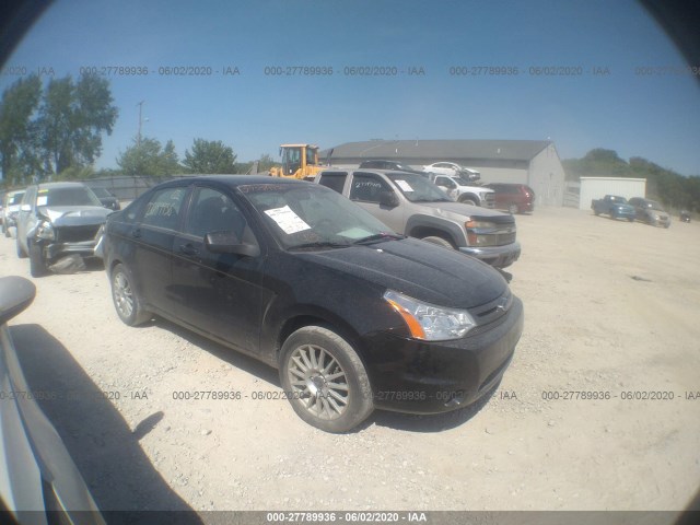 FORD FOCUS 2010 1fahp3gn7aw169552