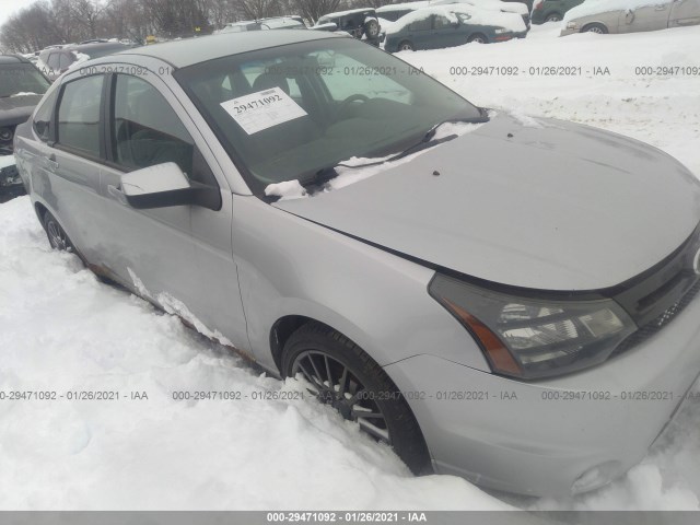 FORD FOCUS 2010 1fahp3gn7aw174234