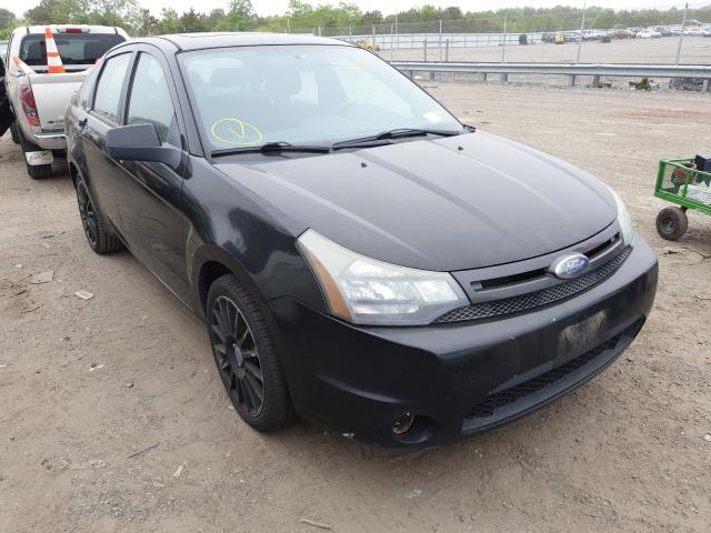 FORD FOCUS SES 2010 1fahp3gn7aw178199