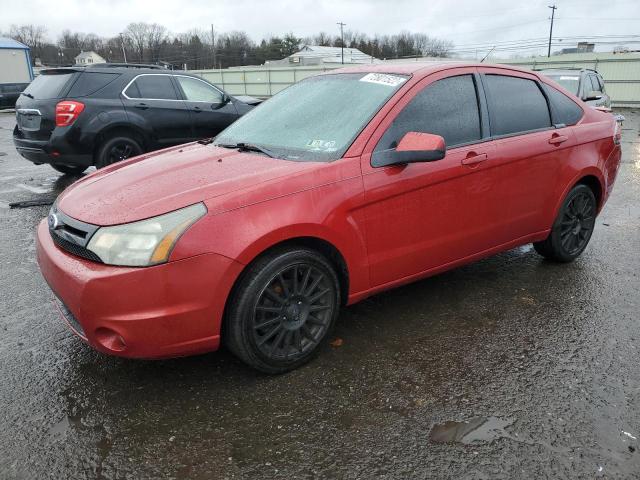 FORD FOCUS SES 2010 1fahp3gn7aw181054