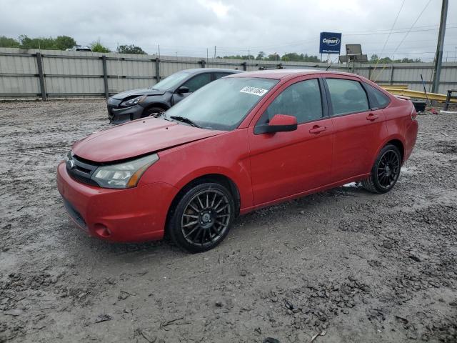 FORD FOCUS 2010 1fahp3gn7aw192149