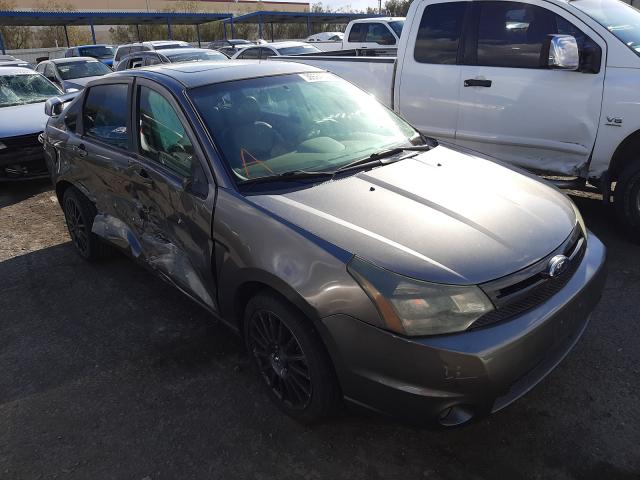 FORD FOCUS SES 2010 1fahp3gn7aw192667