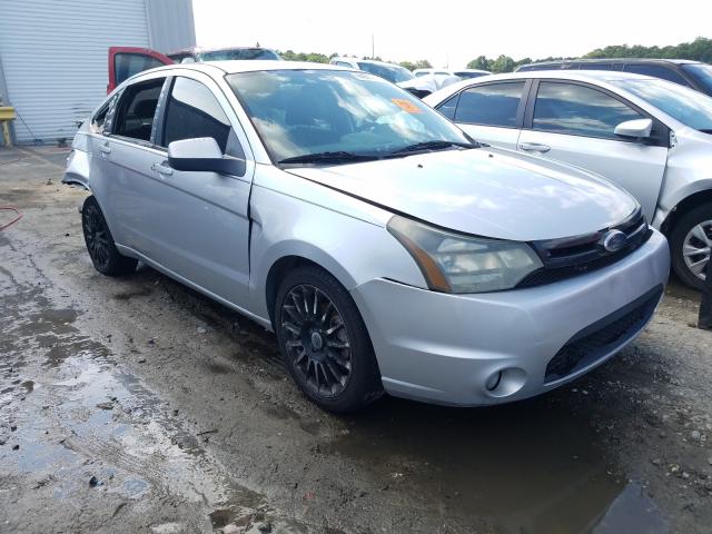 FORD FOCUS SES 2010 1fahp3gn7aw204641