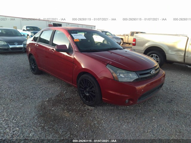 FORD FOCUS 2010 1fahp3gn7aw221598