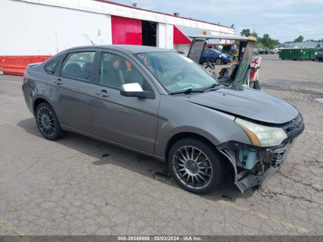 FORD FOCUS 2010 1fahp3gn7aw222797