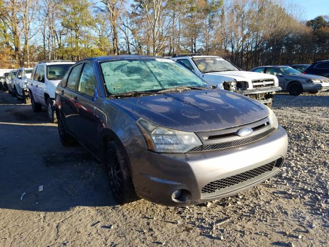 FORD FOCUS SES 2010 1fahp3gn7aw225781