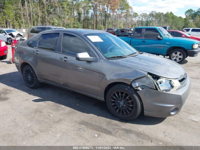 FORD FOCUS 2010 1fahp3gn7aw236876