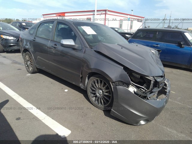 FORD FOCUS 2010 1fahp3gn7aw250387