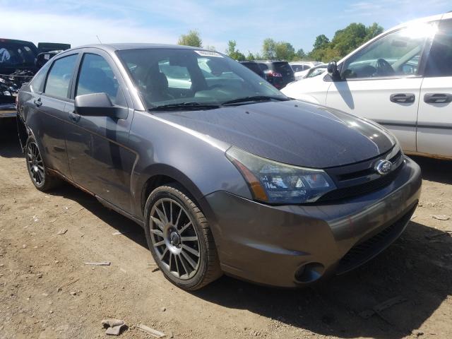 FORD FOCUS SES 2010 1fahp3gn7aw252690