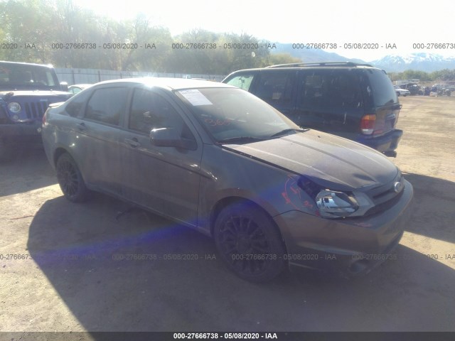 FORD FOCUS 2010 1fahp3gn7aw257890